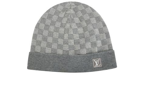 louis vuitton neo petit damier beanie|louis vuitton eclipse beanie.